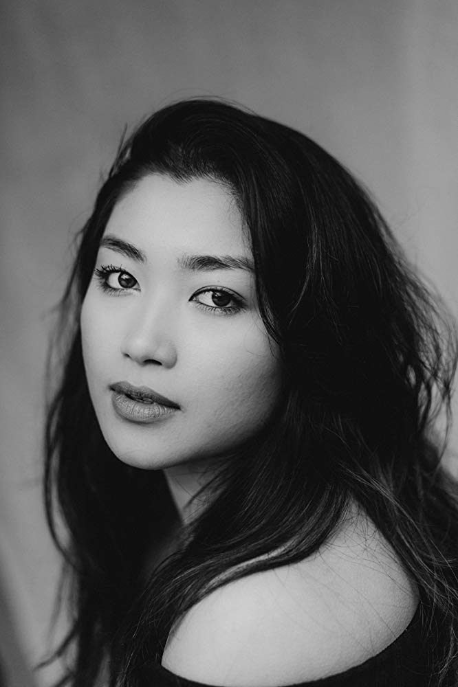 Jaylee Hamidi