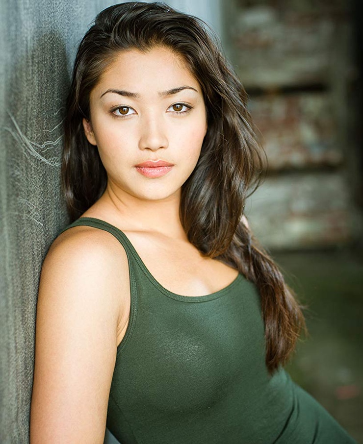 Jaylee Hamidi