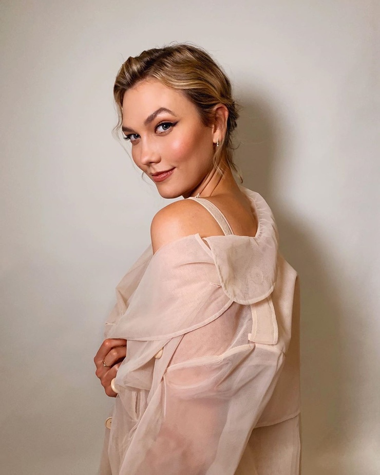 Karlie Kloss Karlie Kloss