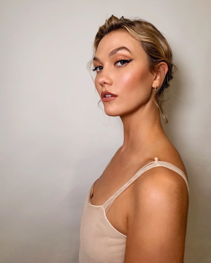 Karlie Kloss Karlie Kloss