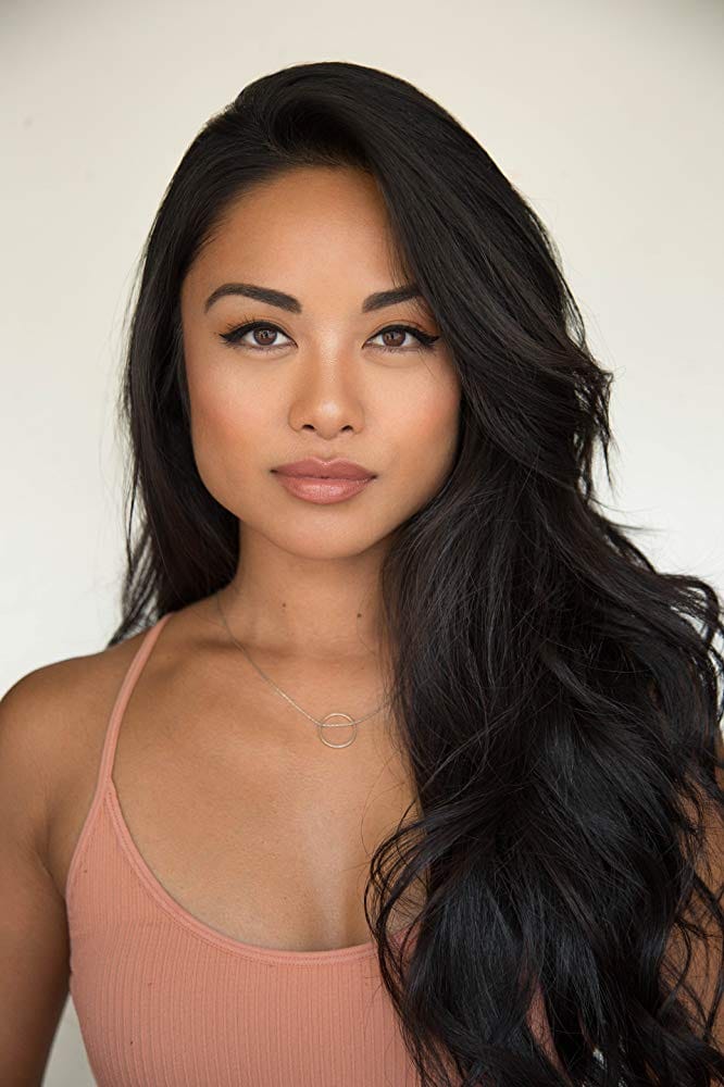 Julianne Aurora