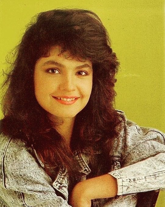Pooja Bhatt