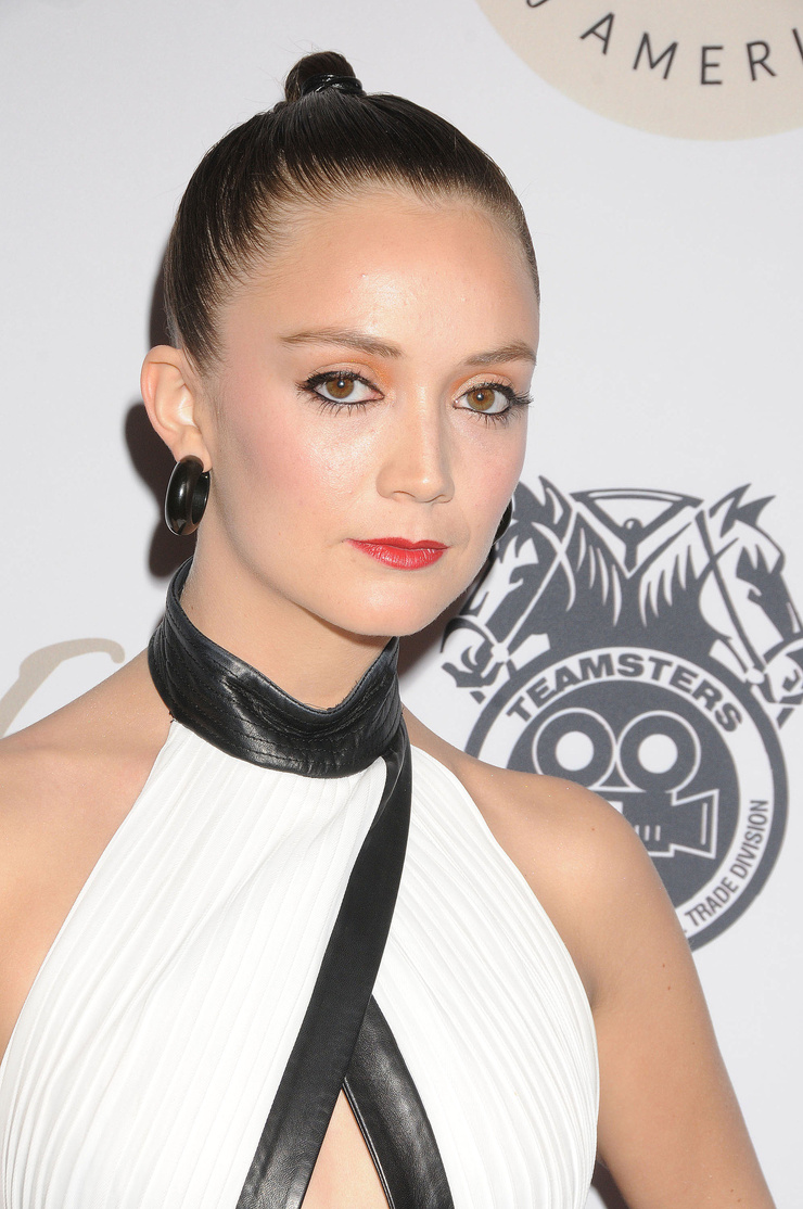 Billie Lourd Billie Lourd