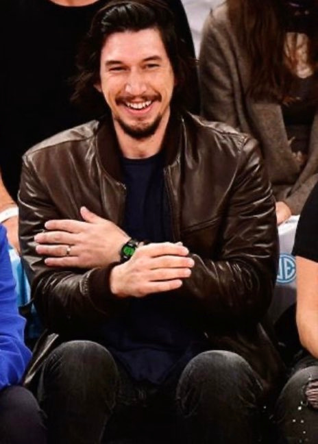 Adam Driver