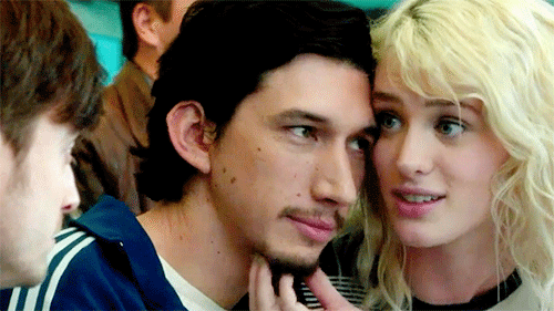 Adam Driver