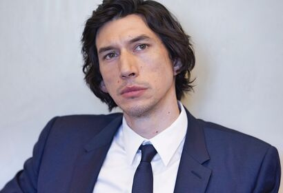 Adam Driver