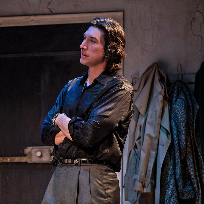 Adam Driver