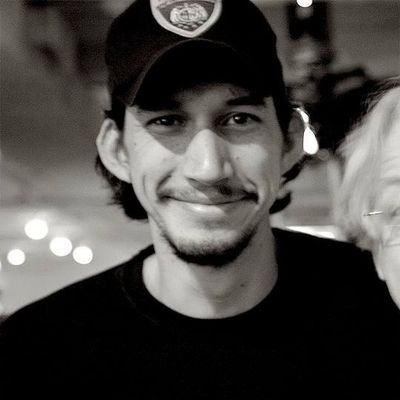 Adam Driver