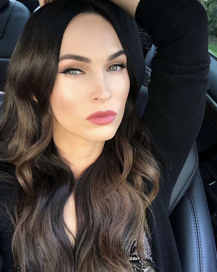 Megan Fox