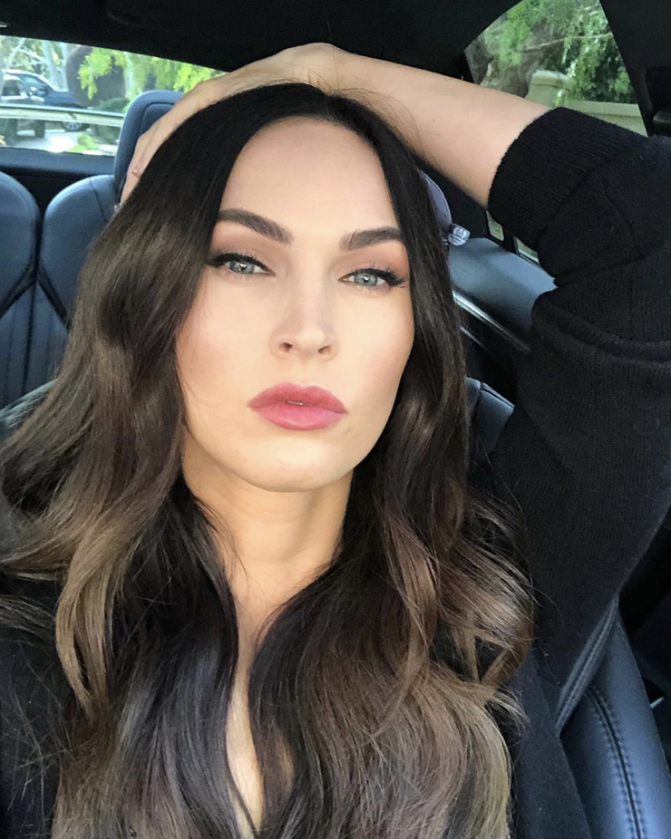Megan Fox