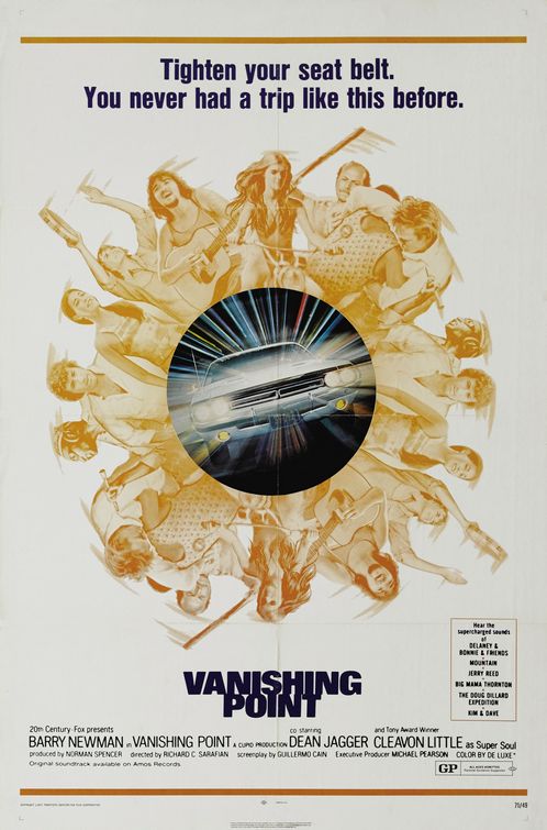 Vanishing Point (1971) Vanishing Point (1971)