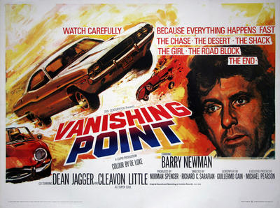 Vanishing Point (1971) Vanishing Point (1971)