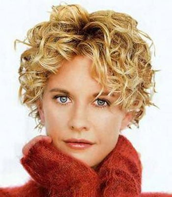 Meg Ryan