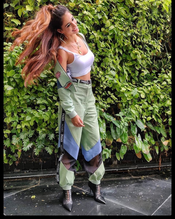 Disha Paatni