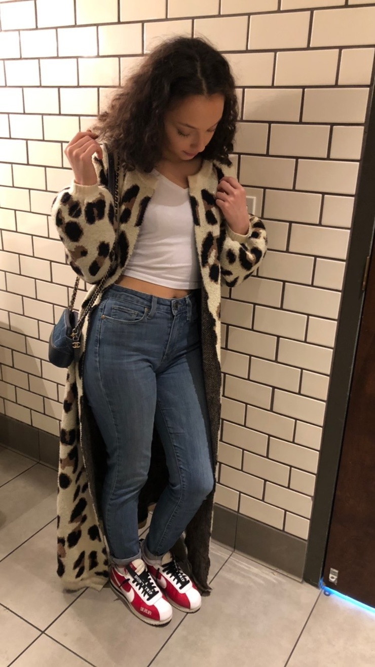 Kayla Maisonet