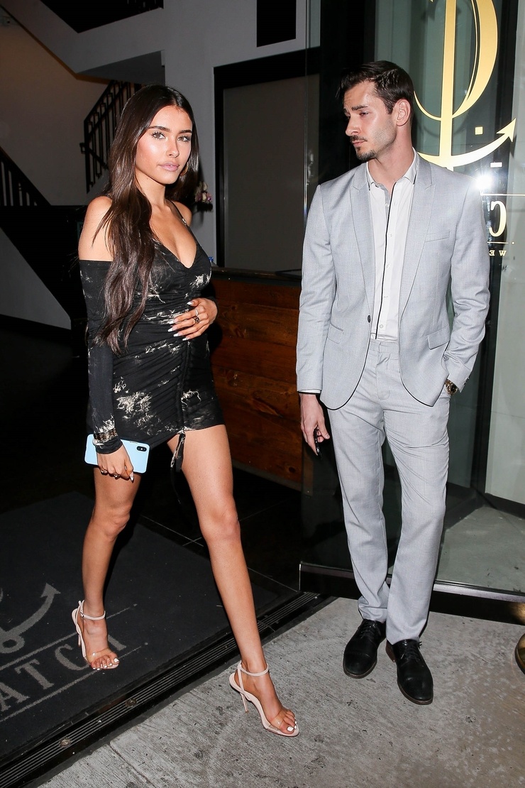 Madison Beer