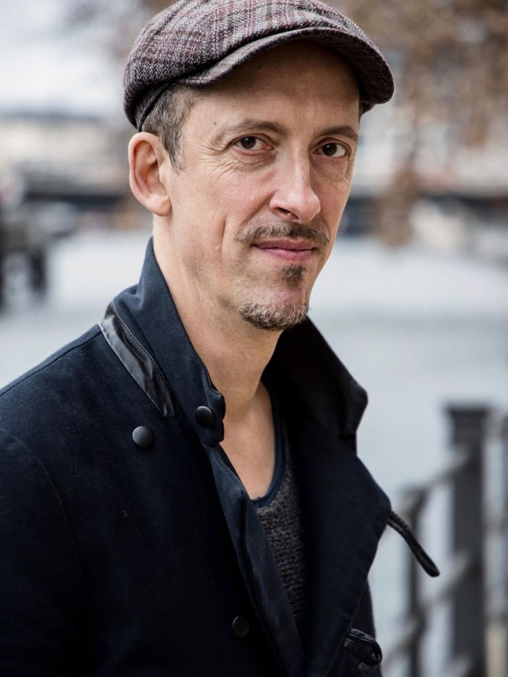 Rudolf Krause Rudolf Krause