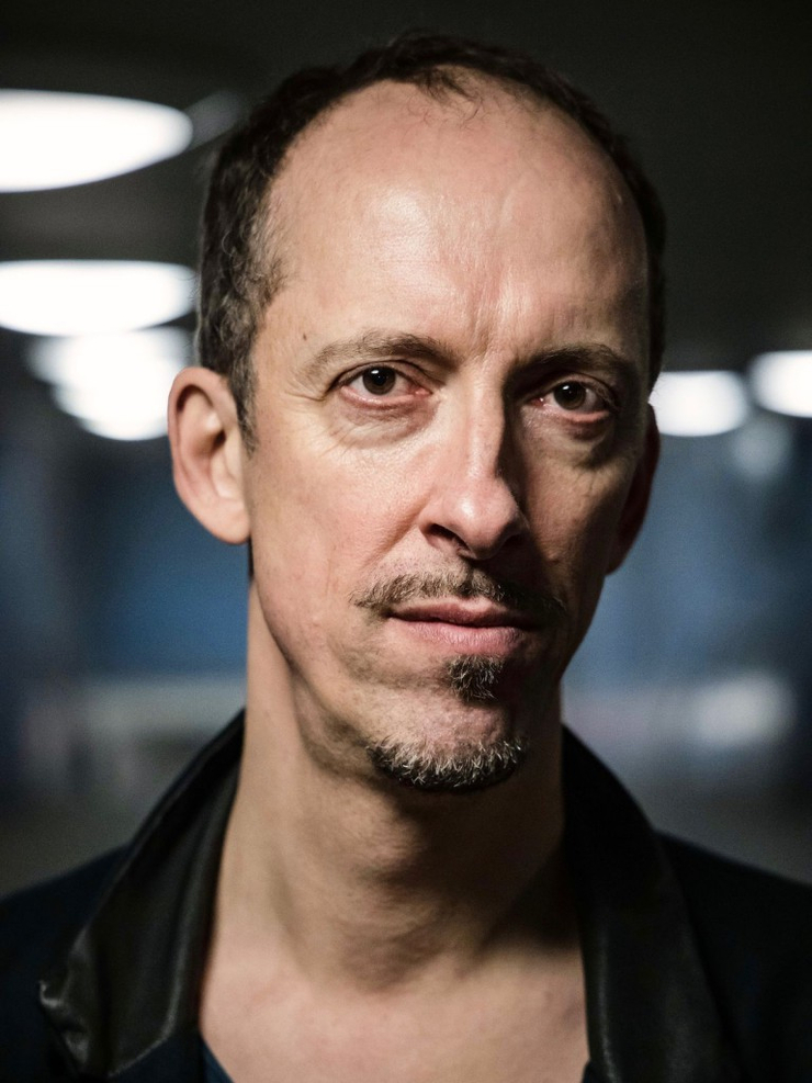 Rudolf Krause Rudolf Krause