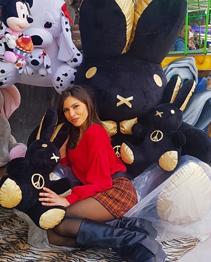 Mariella Petagine