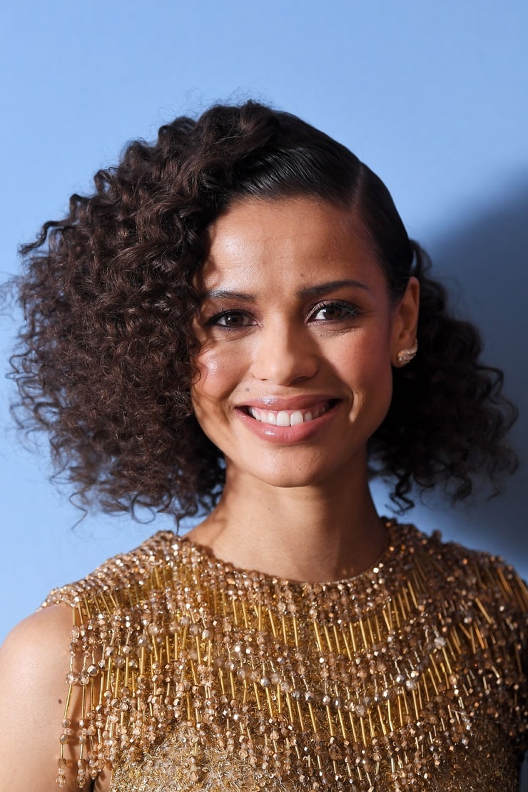 Gugu Mbatha-Raw