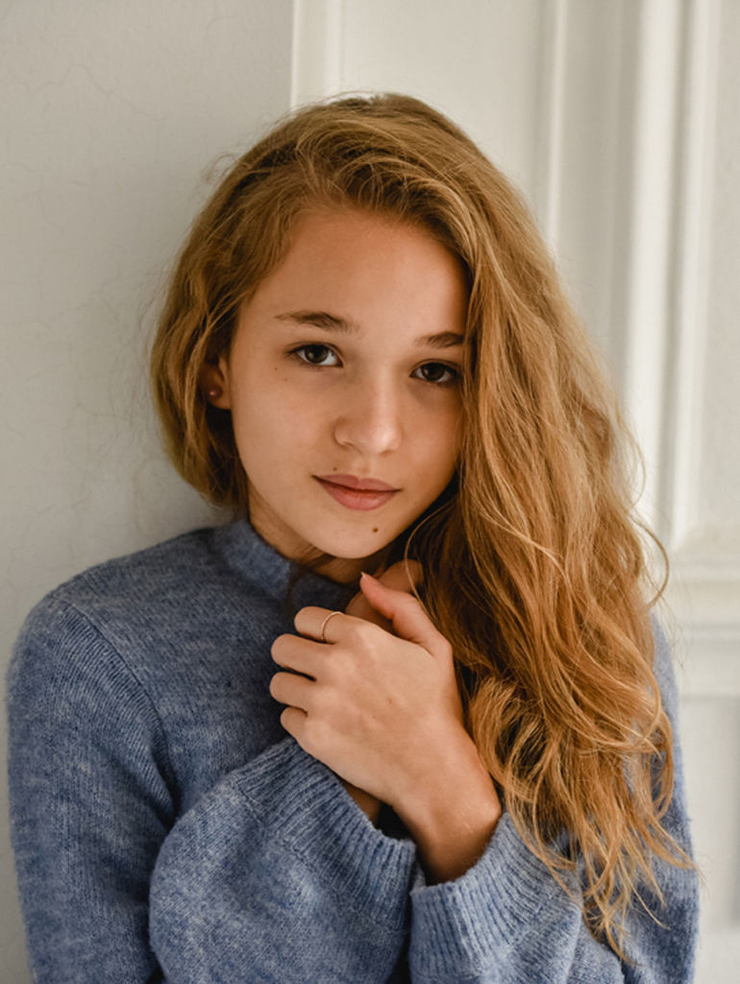 Mathilda Smidt Mathilda Smidt