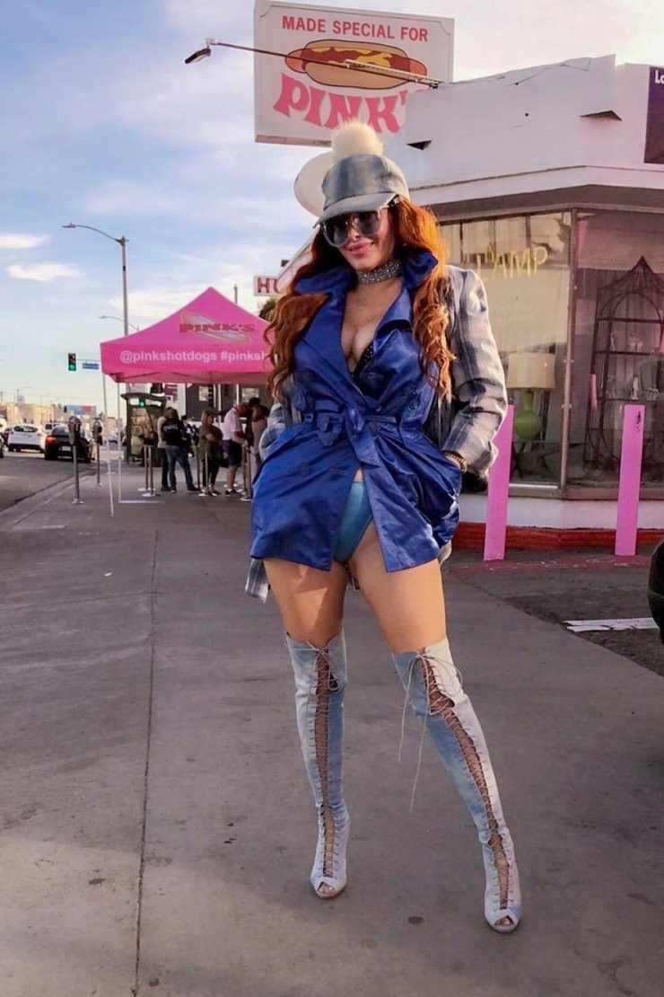 Phoebe Price