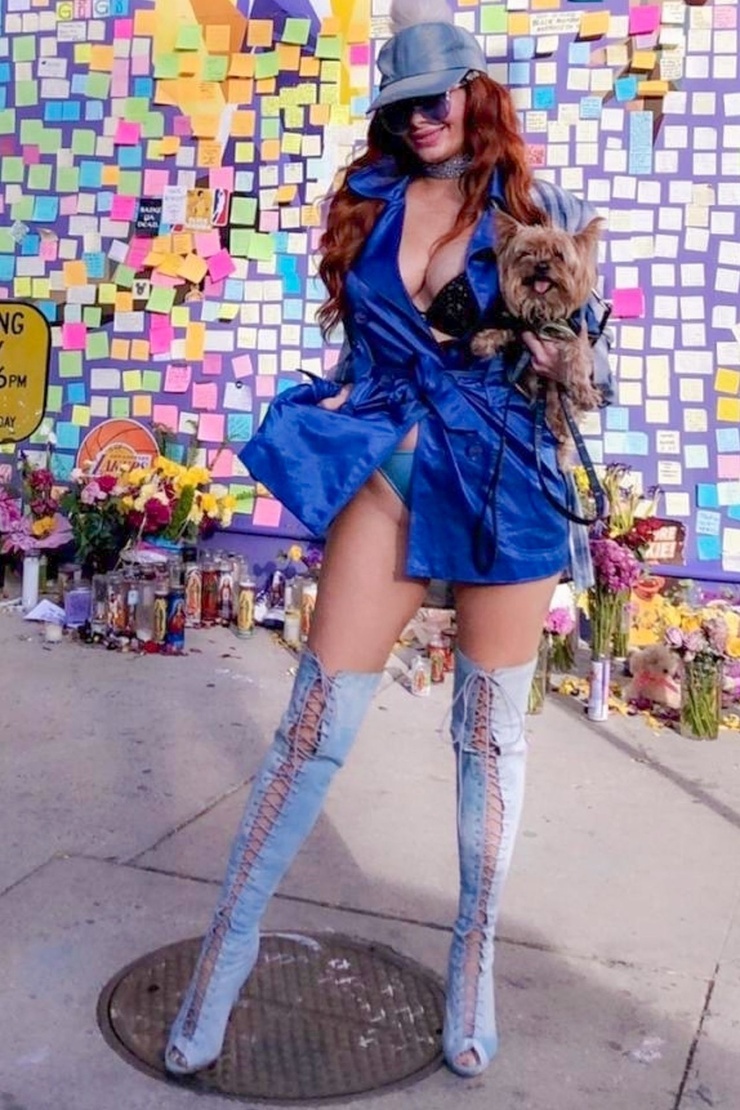 Phoebe Price