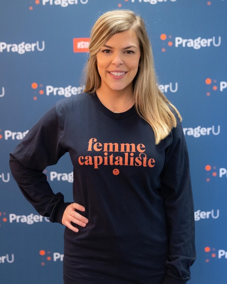 Allie Beth Stuckey