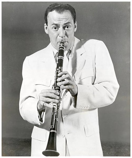 Woody Herman