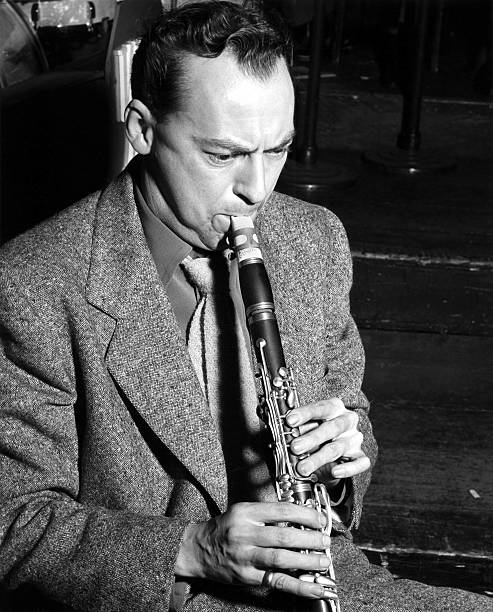 Woody Herman