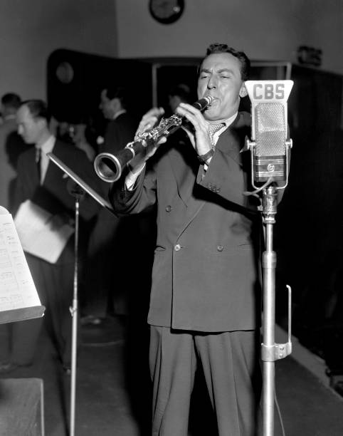 Woody Herman