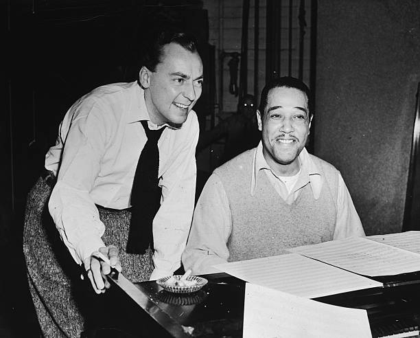 Duke Ellington