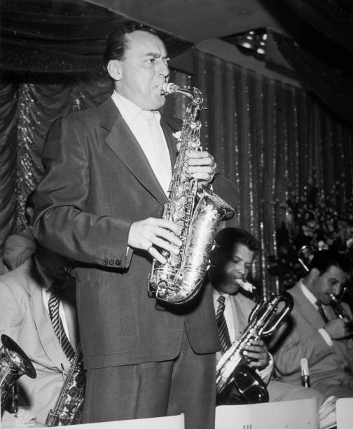 Woody Herman