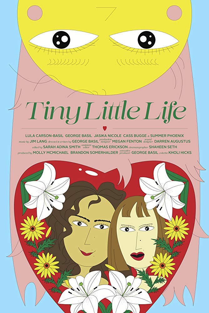 Tiny Little Life (2018)