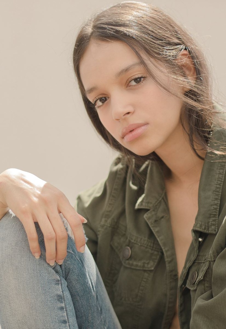 Barbara Almeida