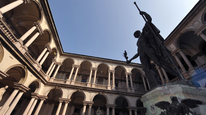 Milan