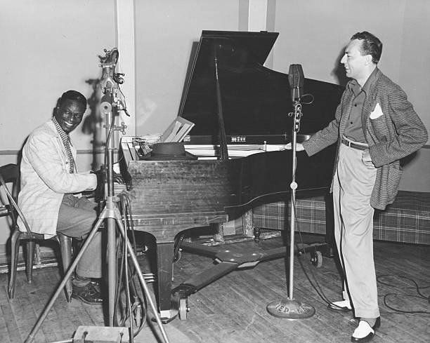 Nat King Cole