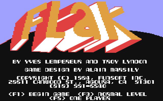 Flak