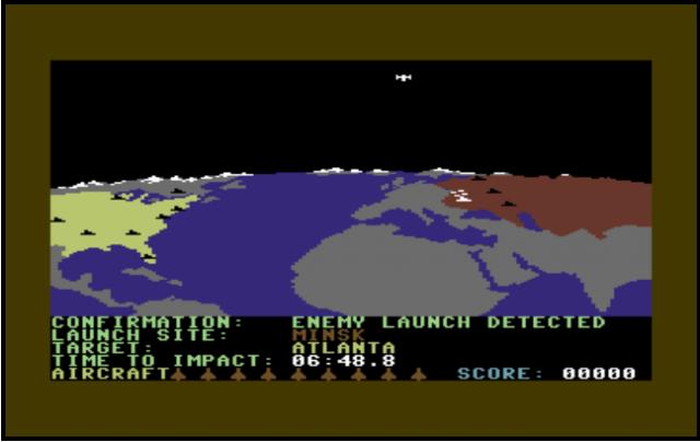 Raid Over Moscow