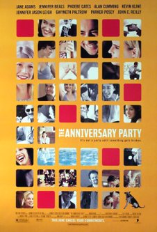 The Anniversary Party The Anniversary Party