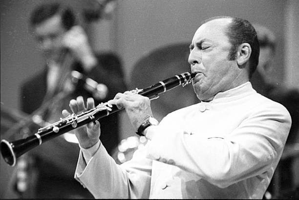 Woody Herman