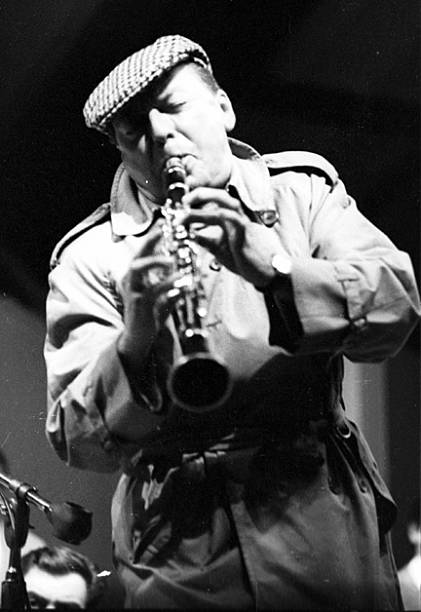 Woody Herman