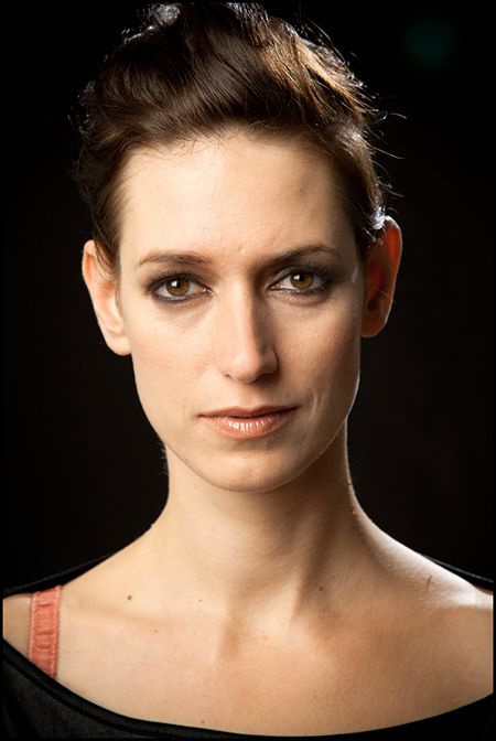 Katrin Lohmann Katrin Lohmann