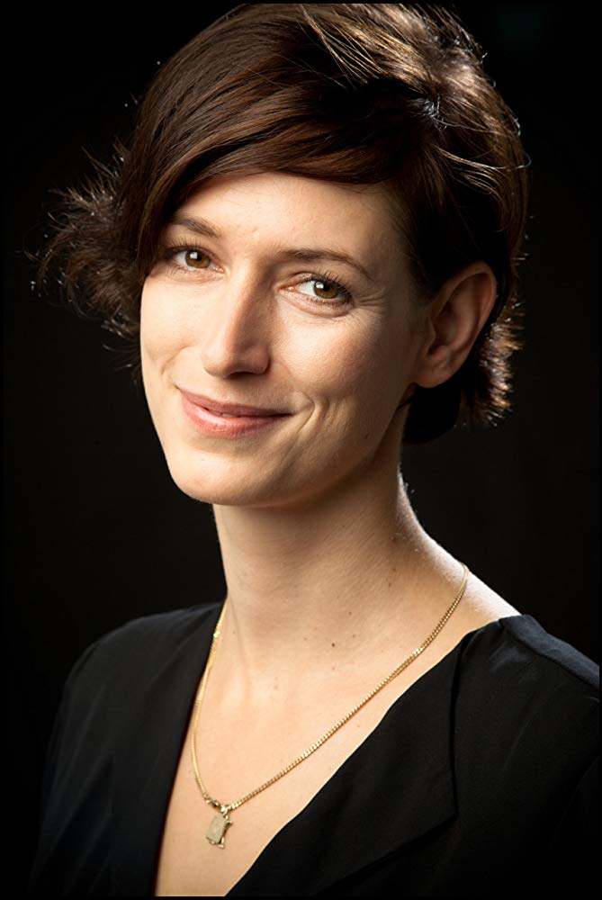 Katrin Lohmann Katrin Lohmann
