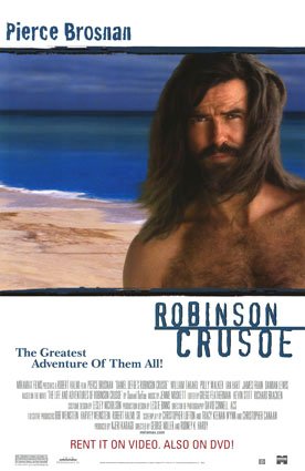 Robinson Crusoe