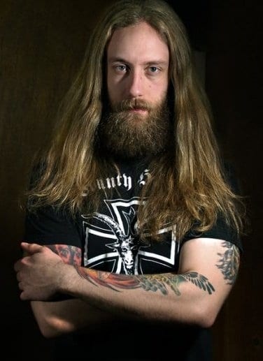 Isaac Williams
