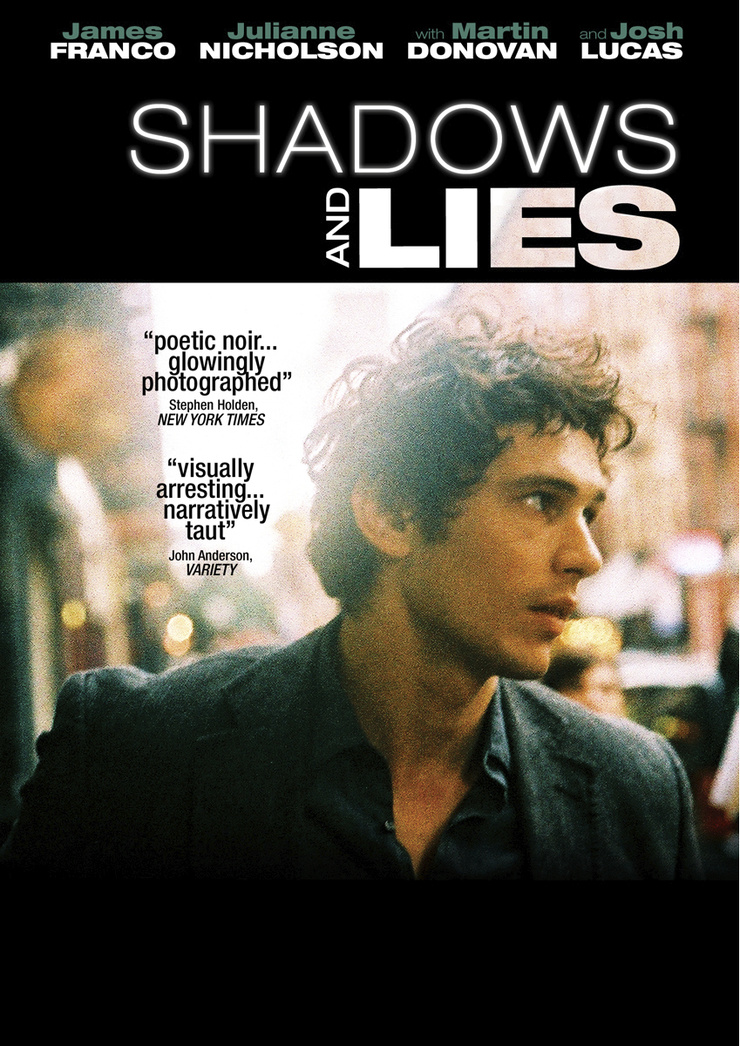 Shadows & Lies Shadows & Lies