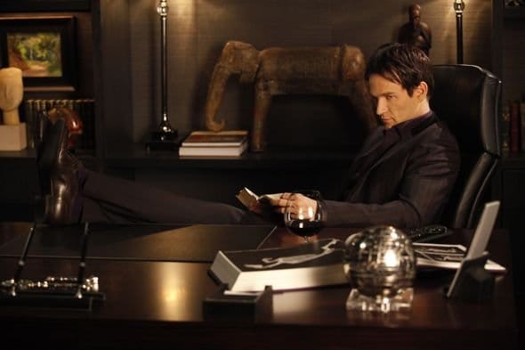 True Blood True Blood