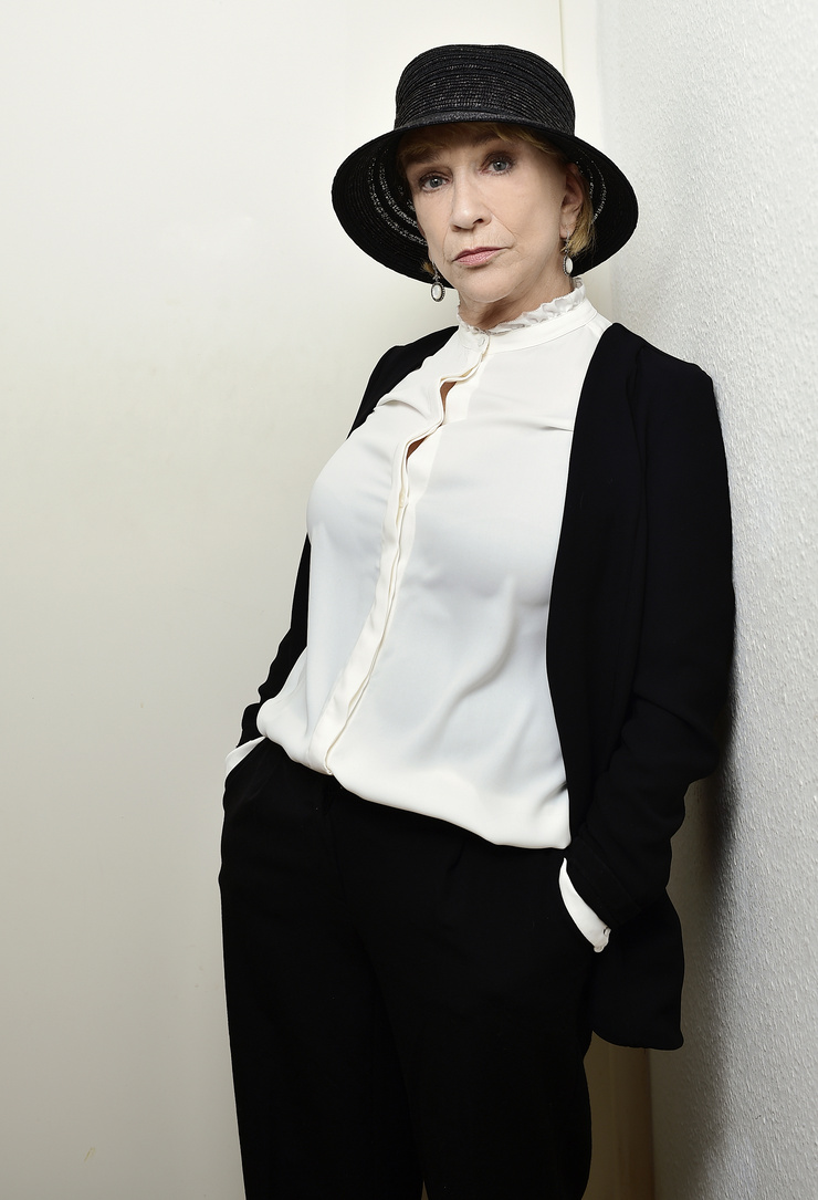 Cornelia Lippert Cornelia Lippert