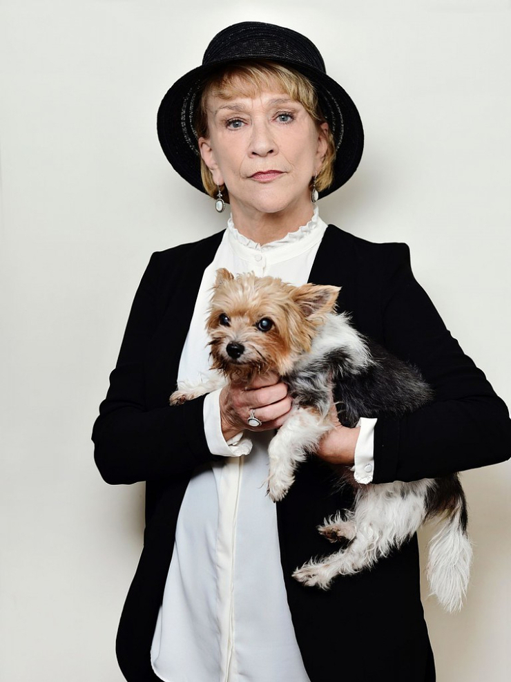 Cornelia Lippert
